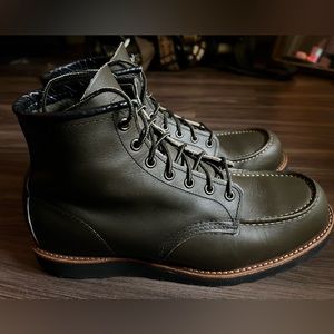 Red Wing Heritage 8828 Alpine Portage Classic Moc 11.5 mens